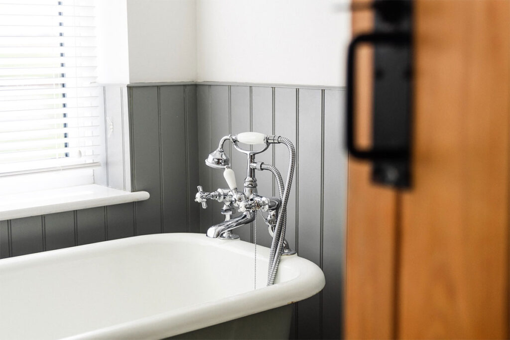 plumbing repair in Sydney